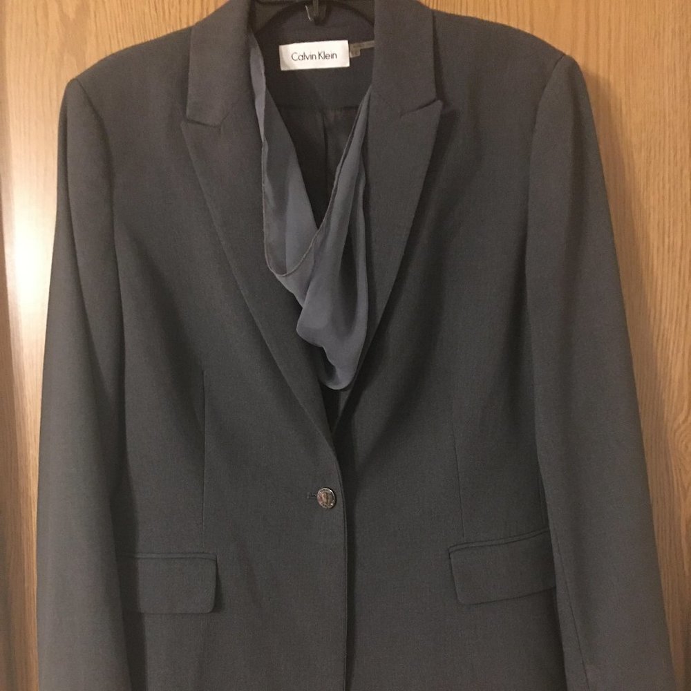 Calvin Klein Blazer